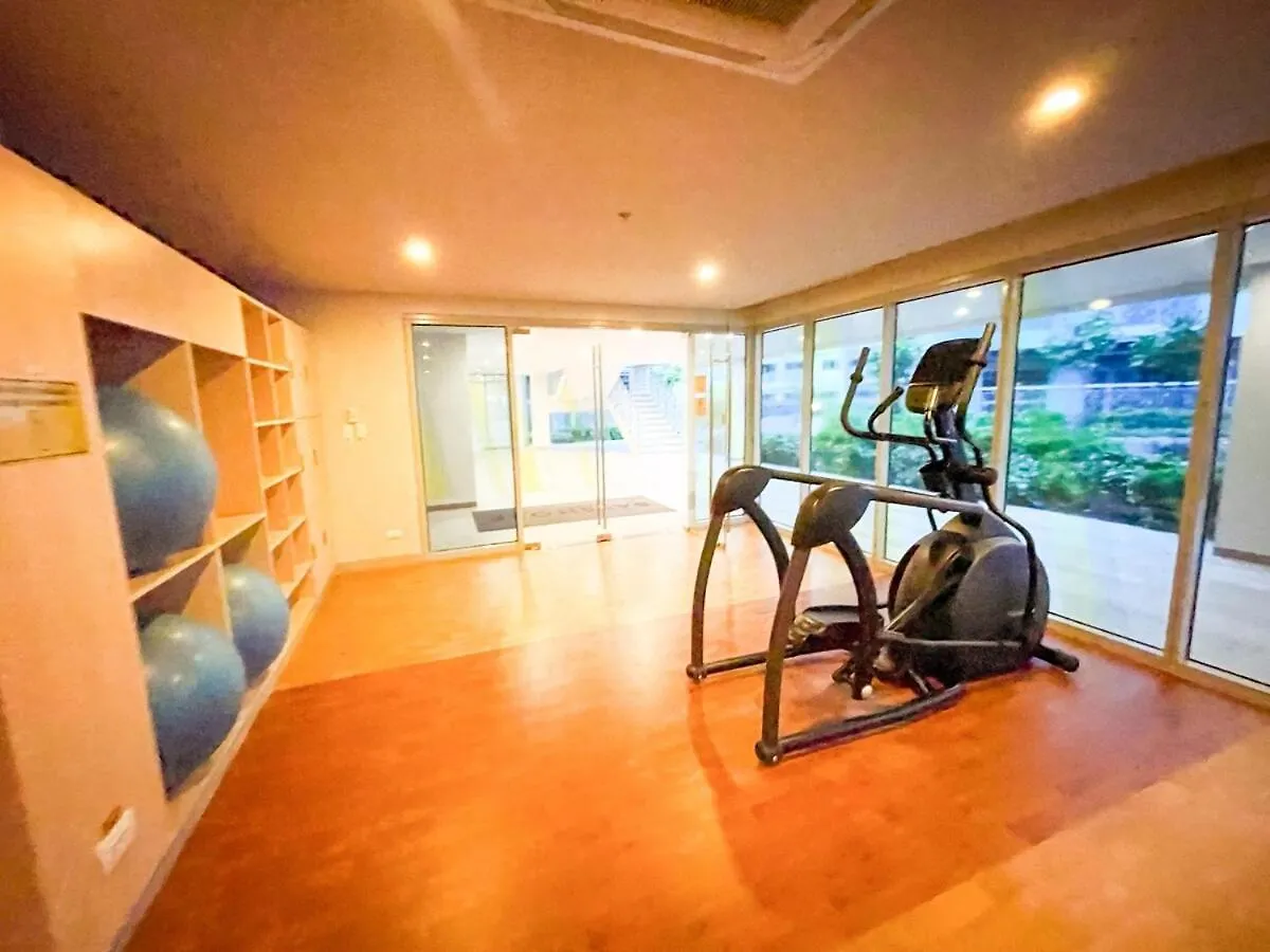 Luxury Apartment Near Okada Manila And Solaire 0*,
