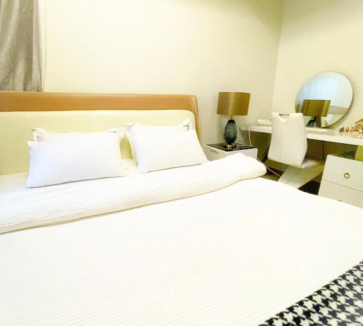 Luxury Apartment Near Okada Manila And Solaire Philippines