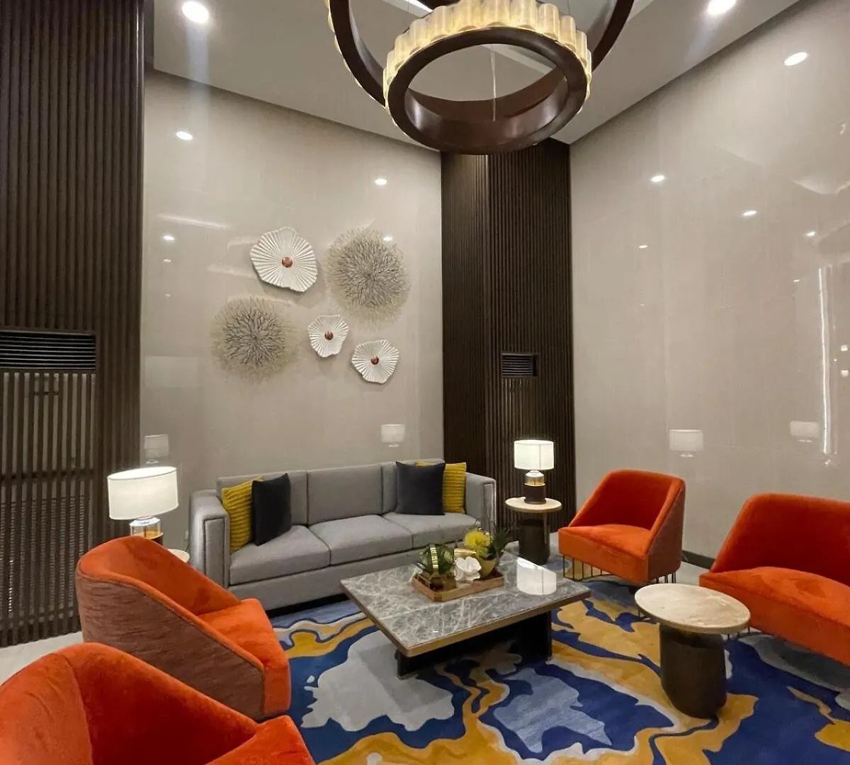 Luxury Apartment Near Okada Manila And Solaire