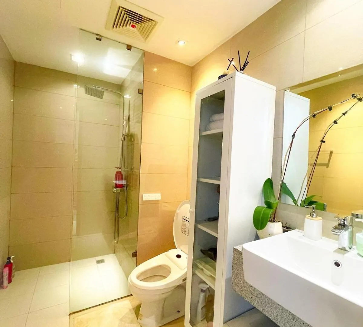 Luxury Apartment Near Okada Manila And Solaire
